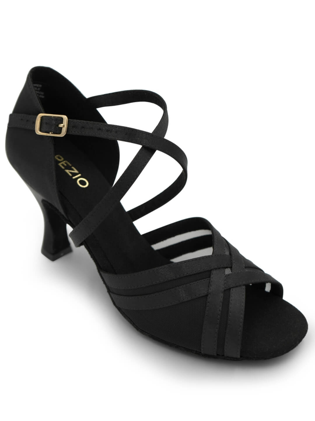 Capezio Paola 2.5" shoe