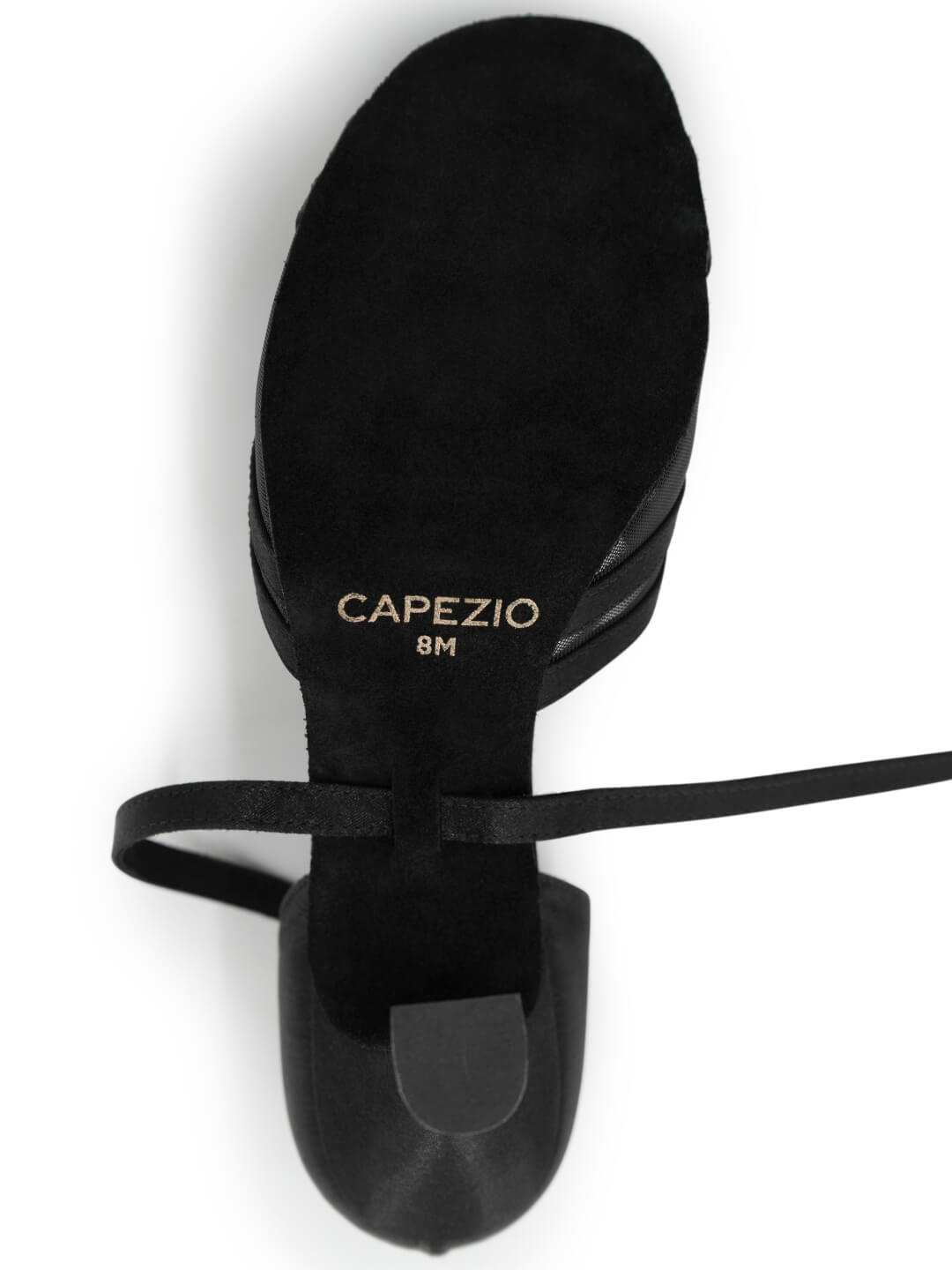 Capezio Paola 2.5" shoe