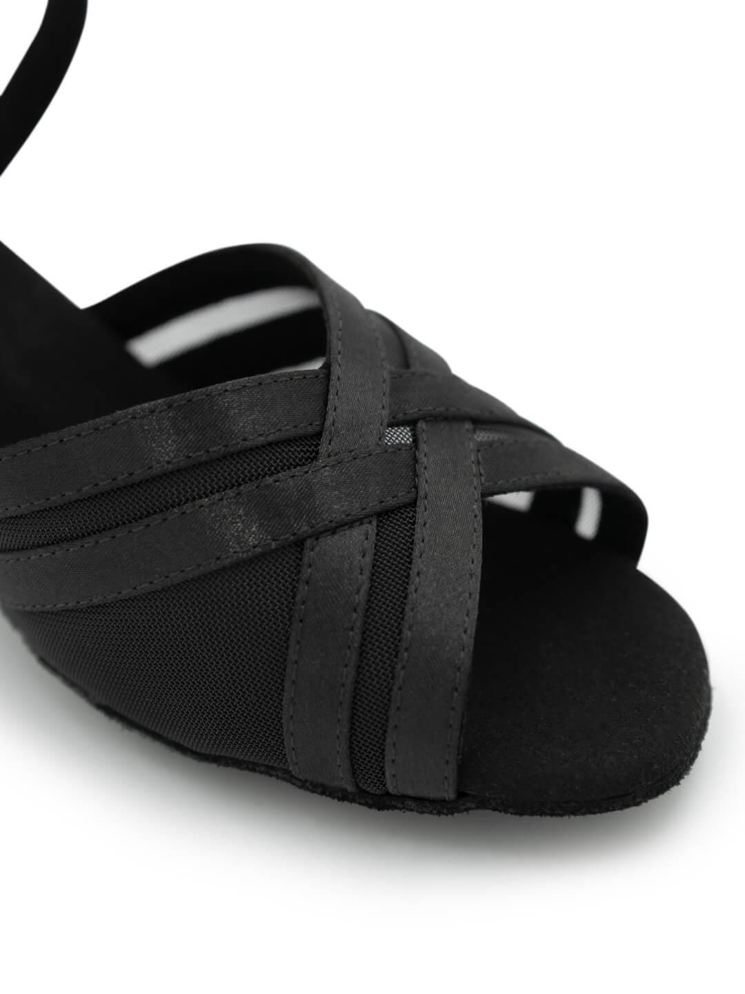 Capezio Paola 2.5" shoe