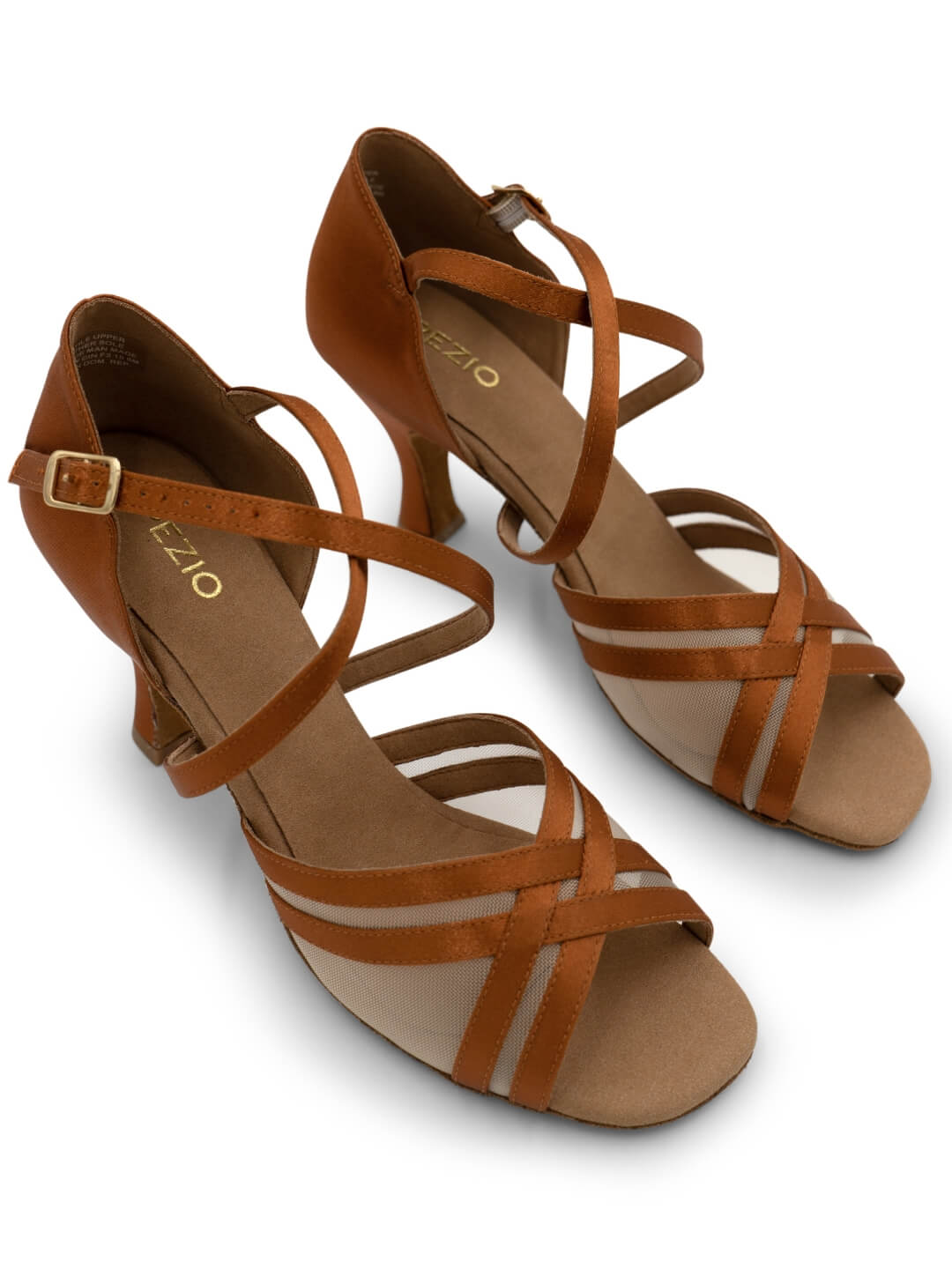 Capezio Paola 2.5" shoe