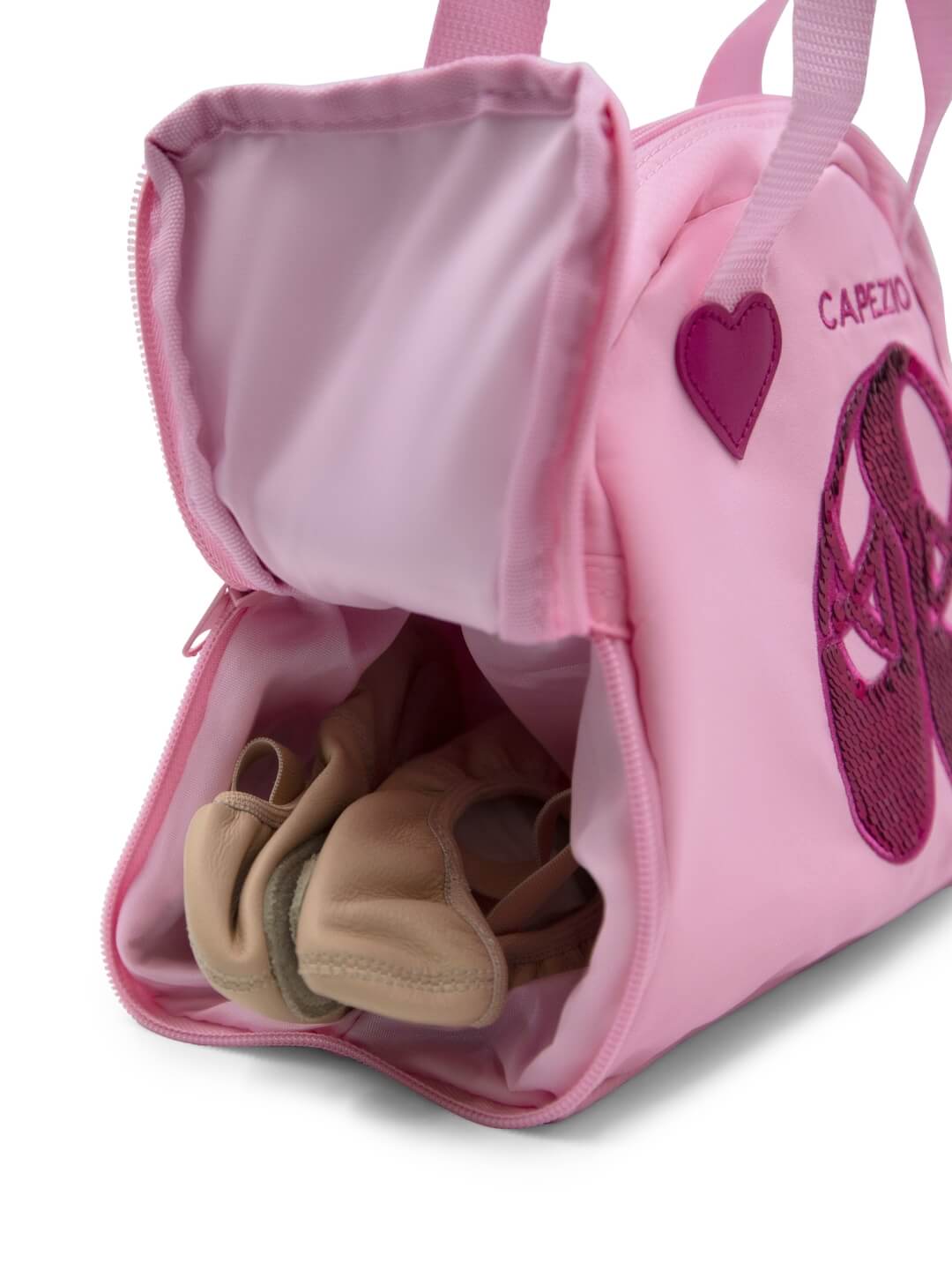 Capezio Pretty Tote