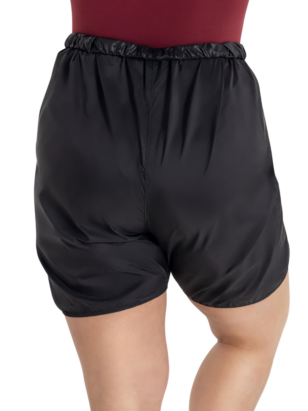 Capezio Rip Stop Shorts