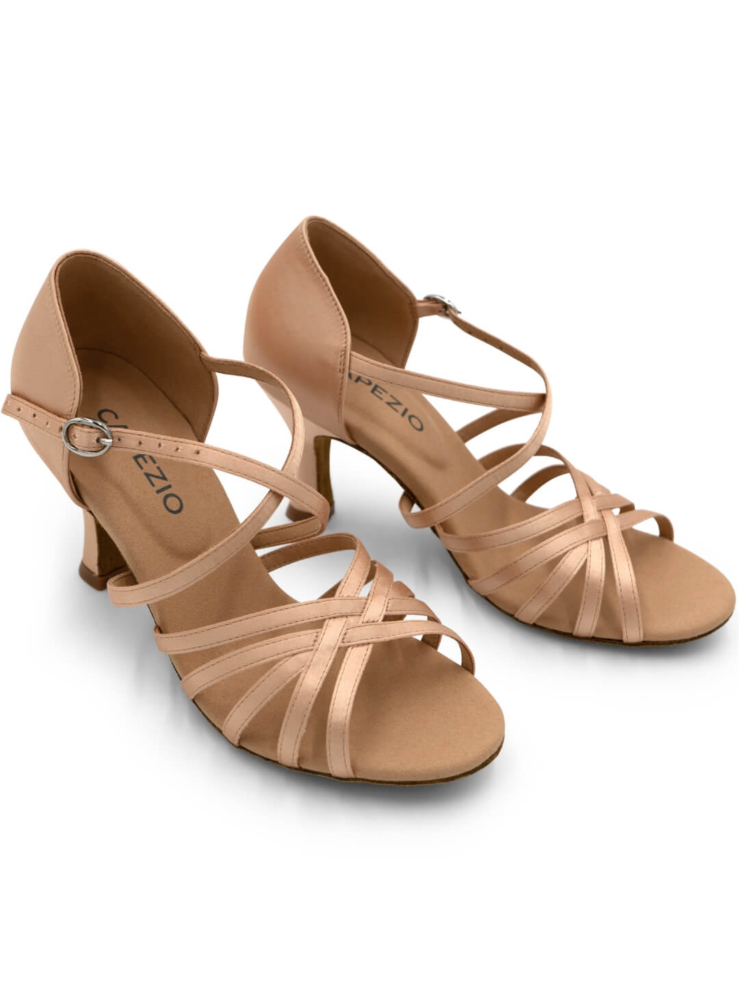 Capezio Rosa shoe