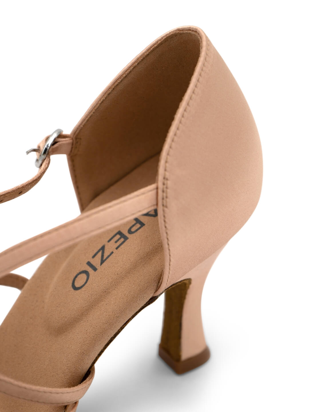 Capezio Rosa shoe