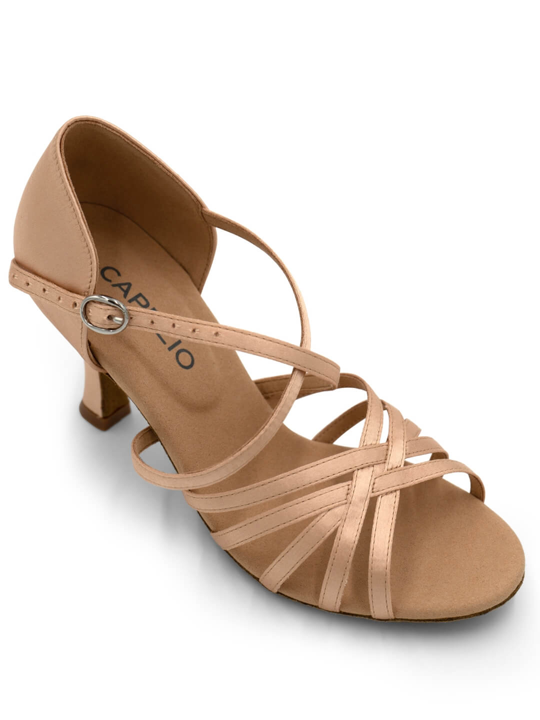 Capezio Rosa shoe