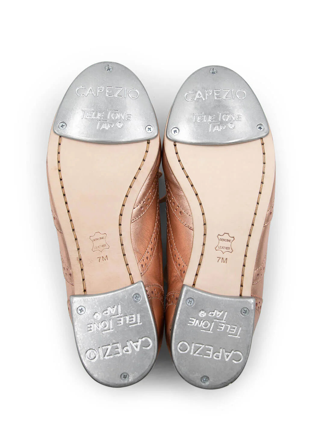 Capezio Roxy Tap Shoe