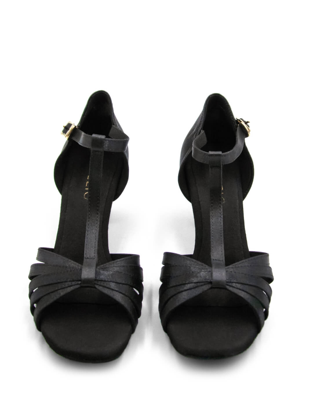 Capezio Sara 2" shoe