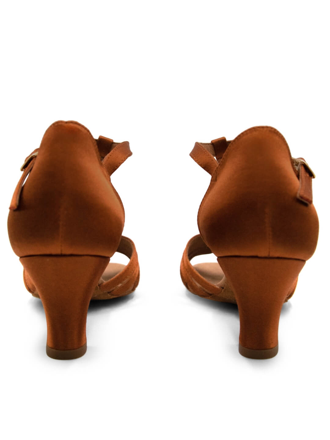 Capezio Sara 2" shoe