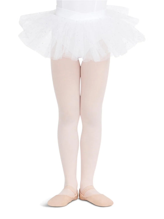 Capezio Sequined Tutu skirt