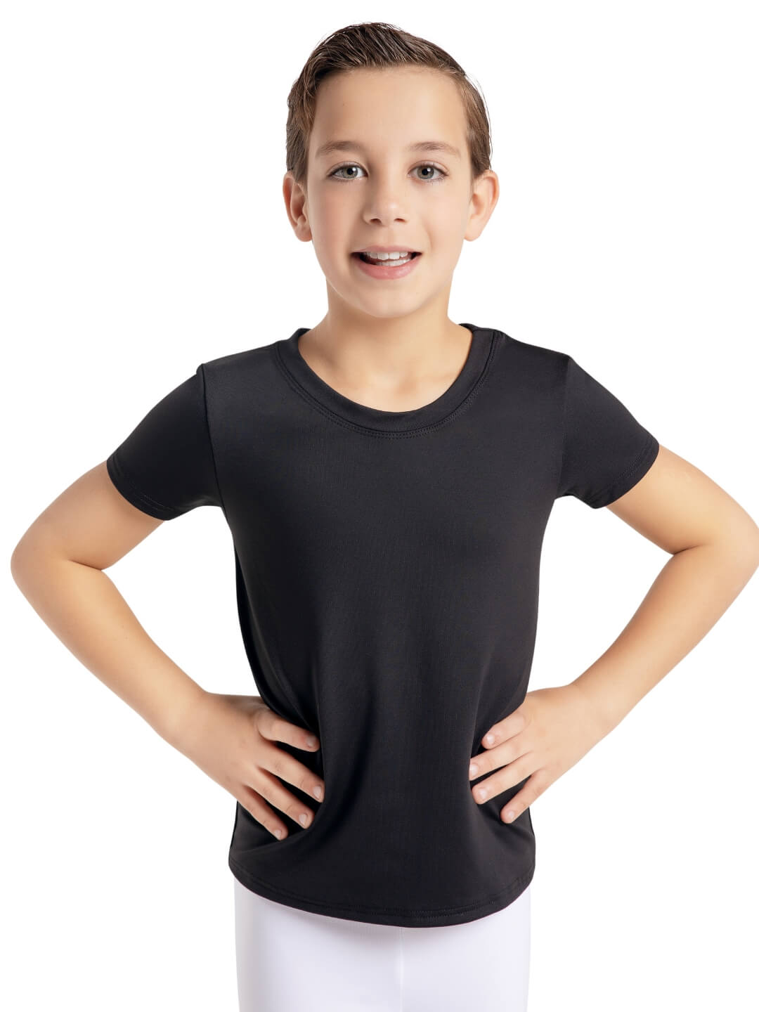 Capezio Studio Tee Kids