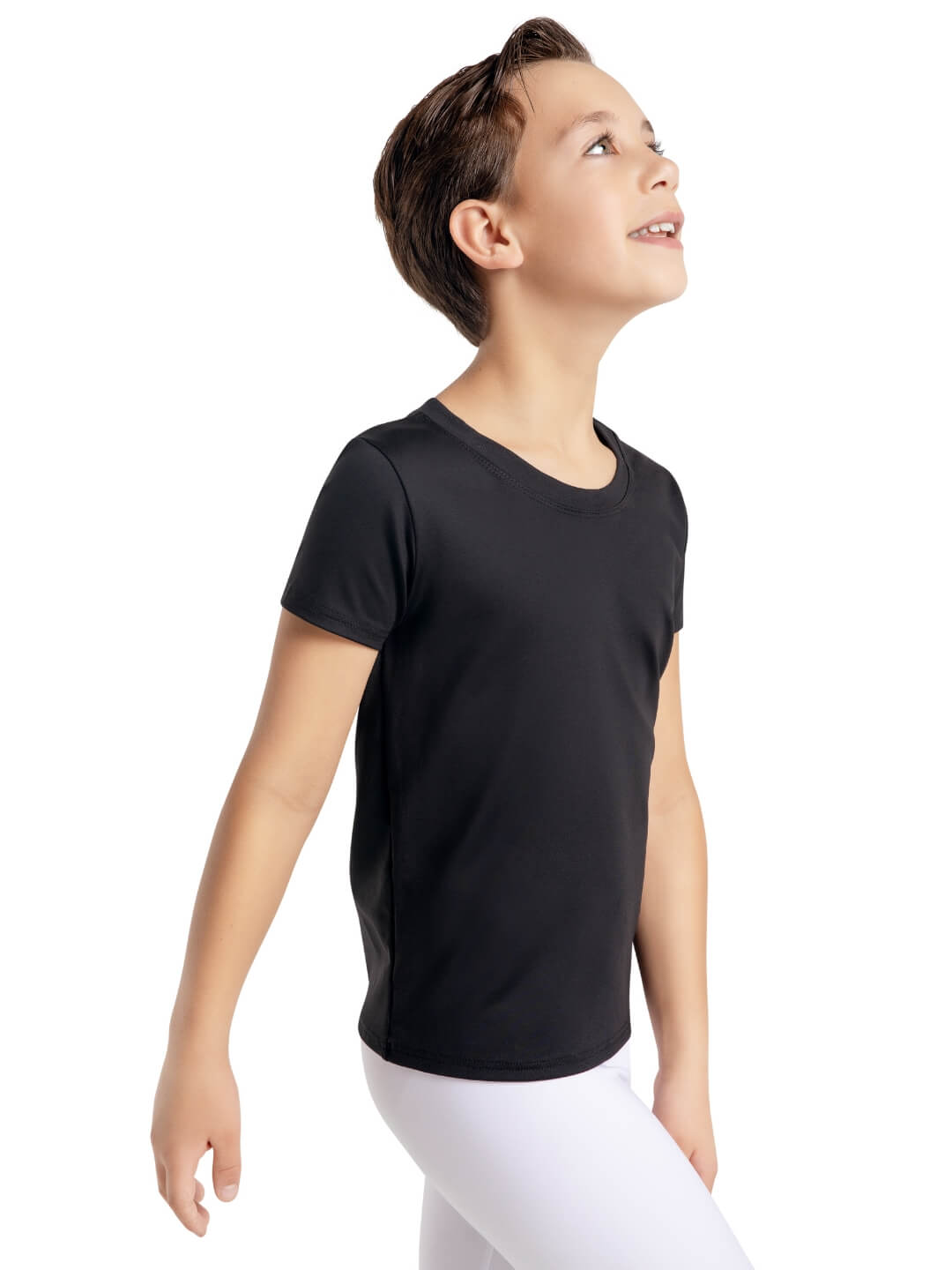 Capezio Studio Tee Kids