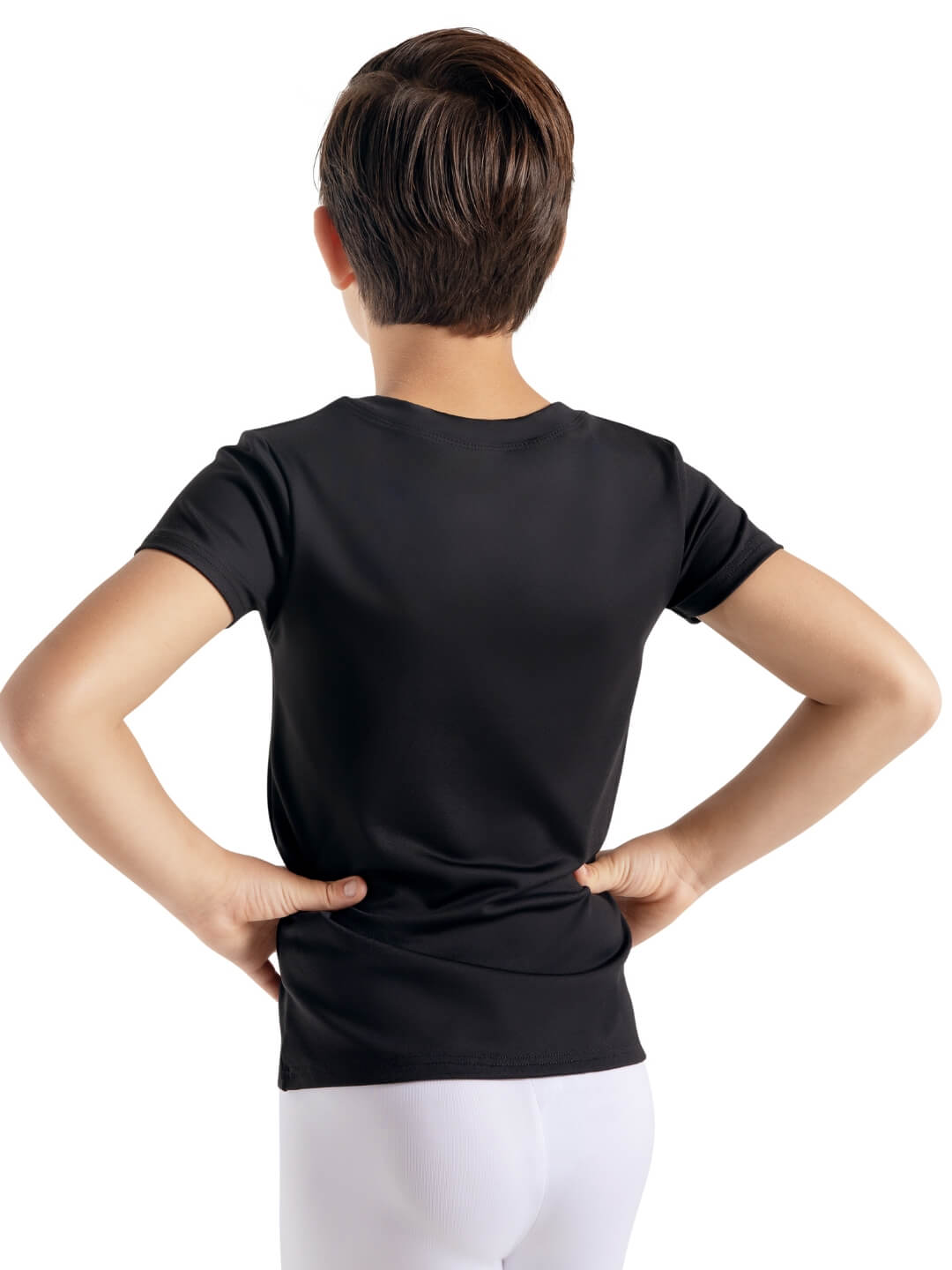 Capezio Studio Tee Kids