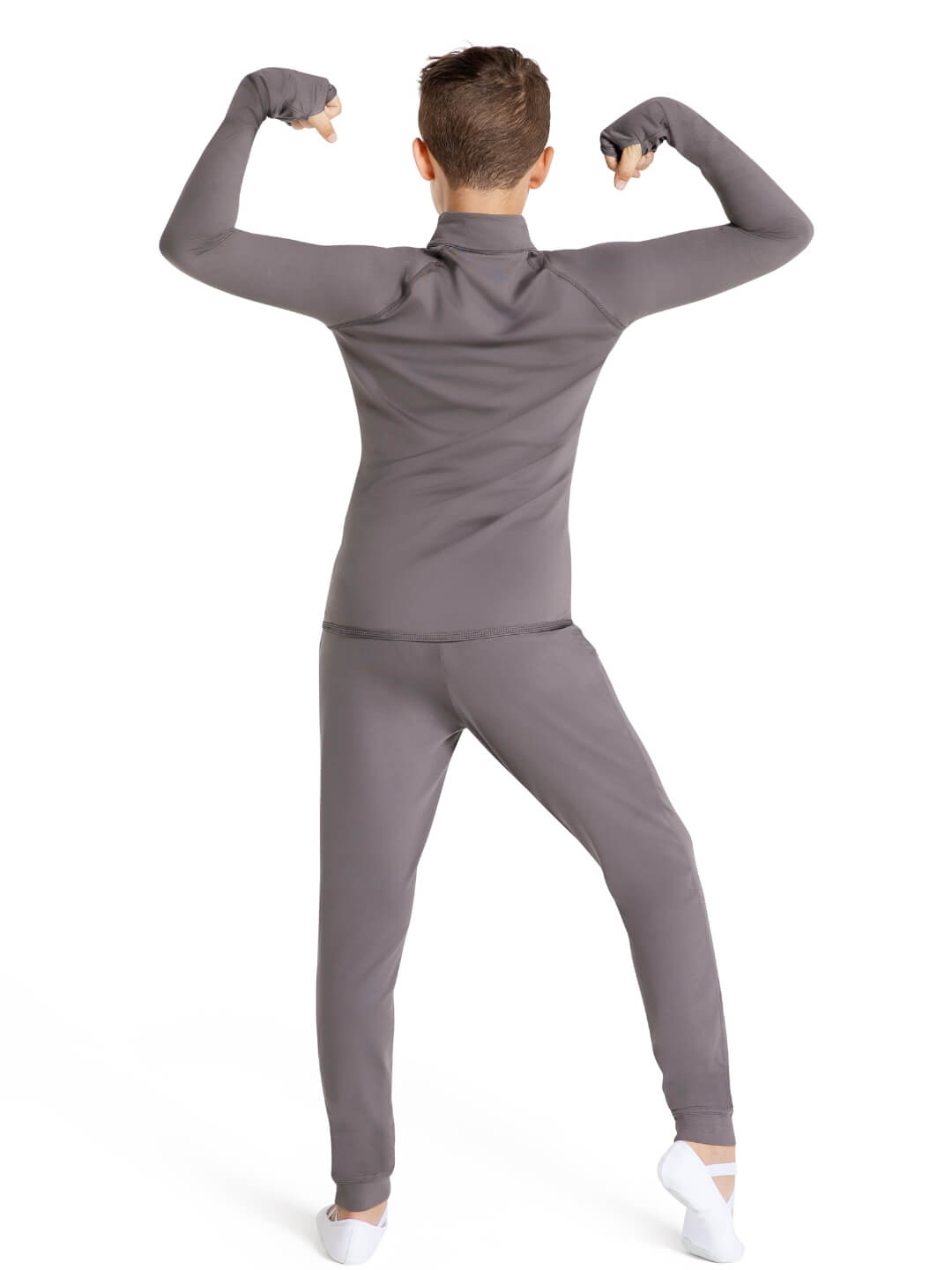 Capezio Studio jacket Kids