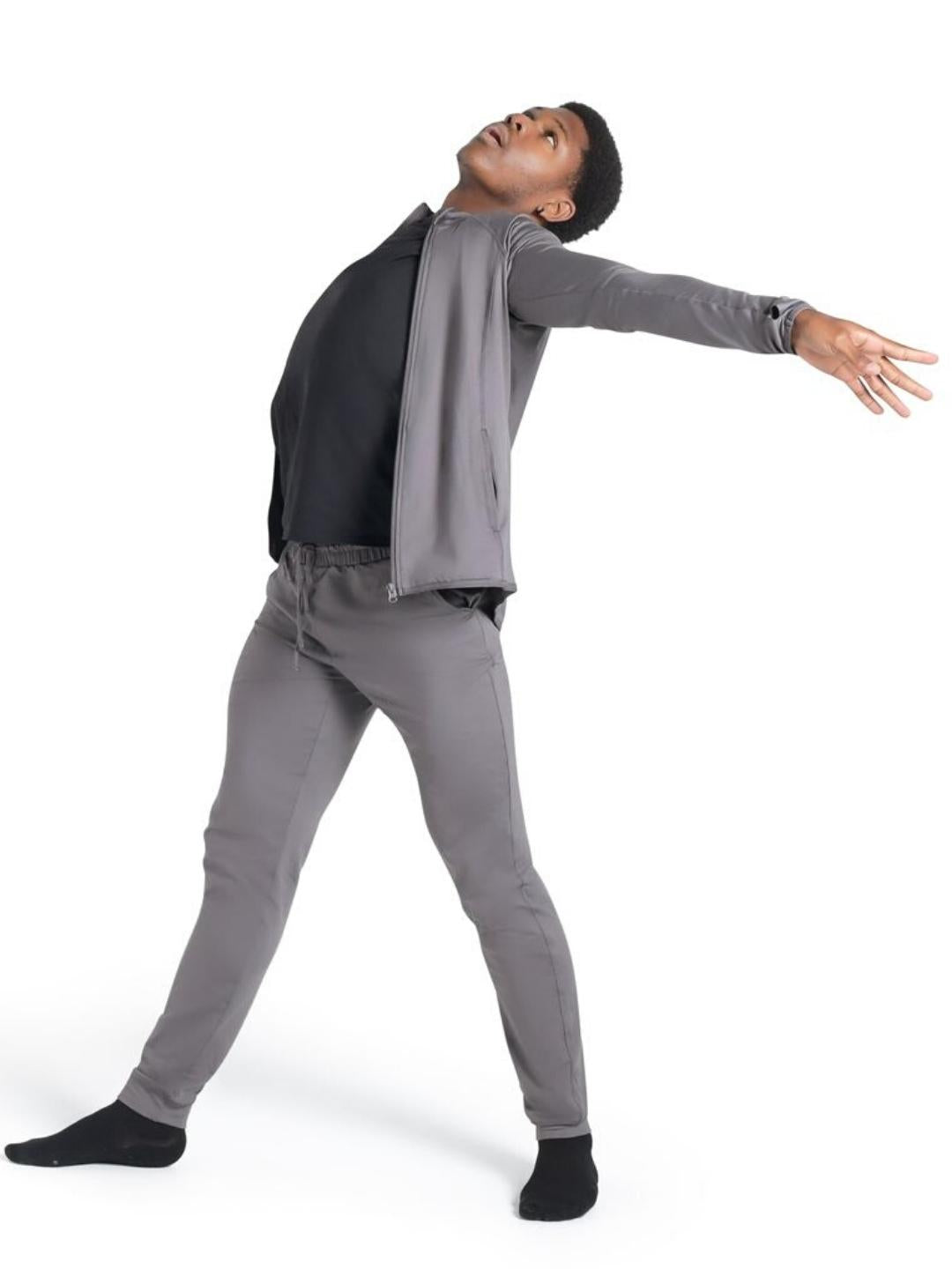 Capezio Studio collection joggers - Adults