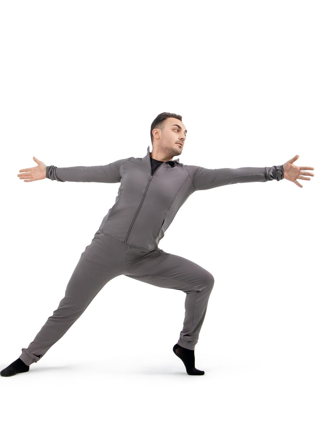 Capezio Studio collection joggers - Adults