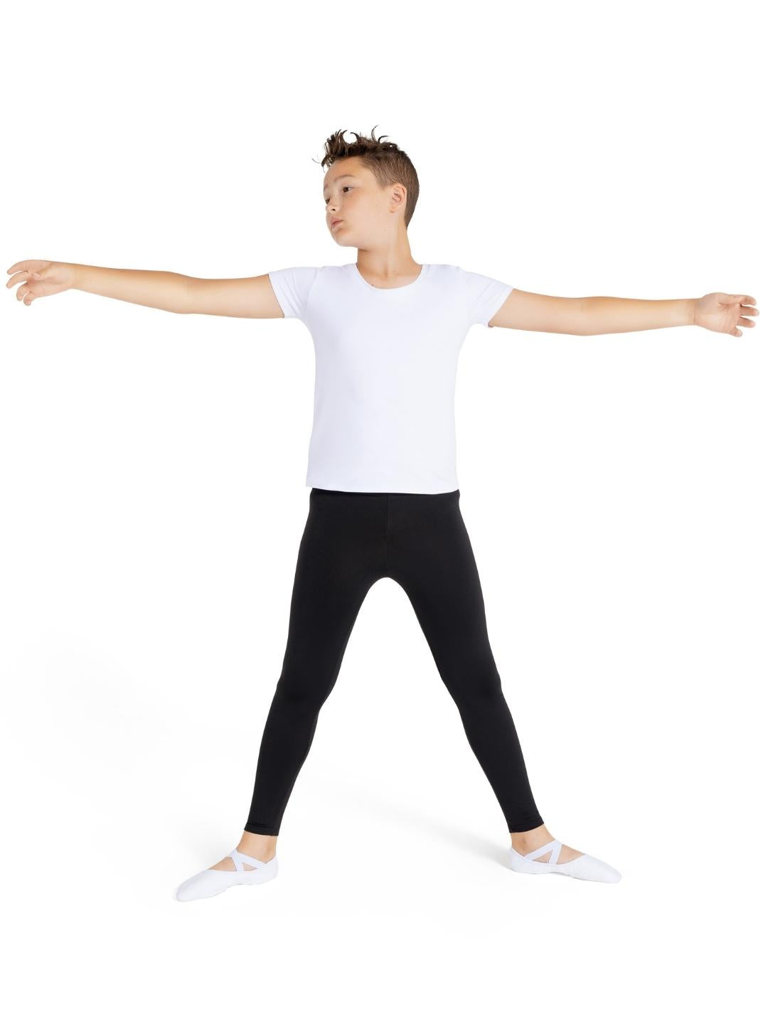 Capezio Studio leggings Kids