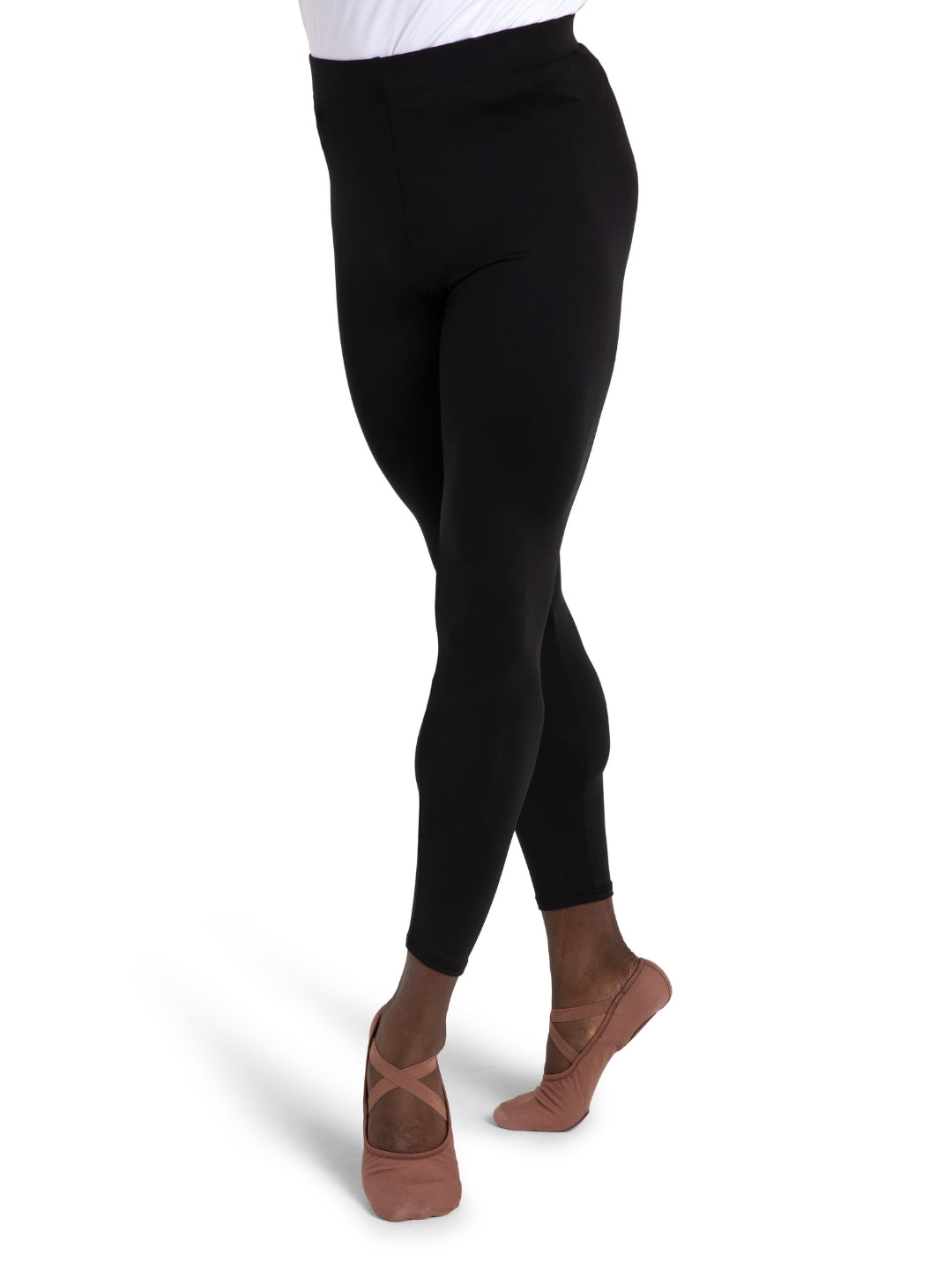 Capezio Studio leggings Adults