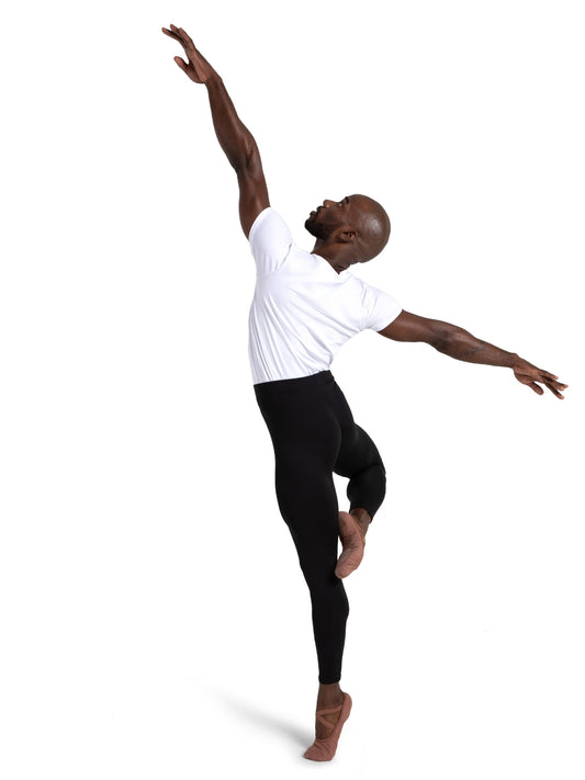 Capezio Studio leggings Adults