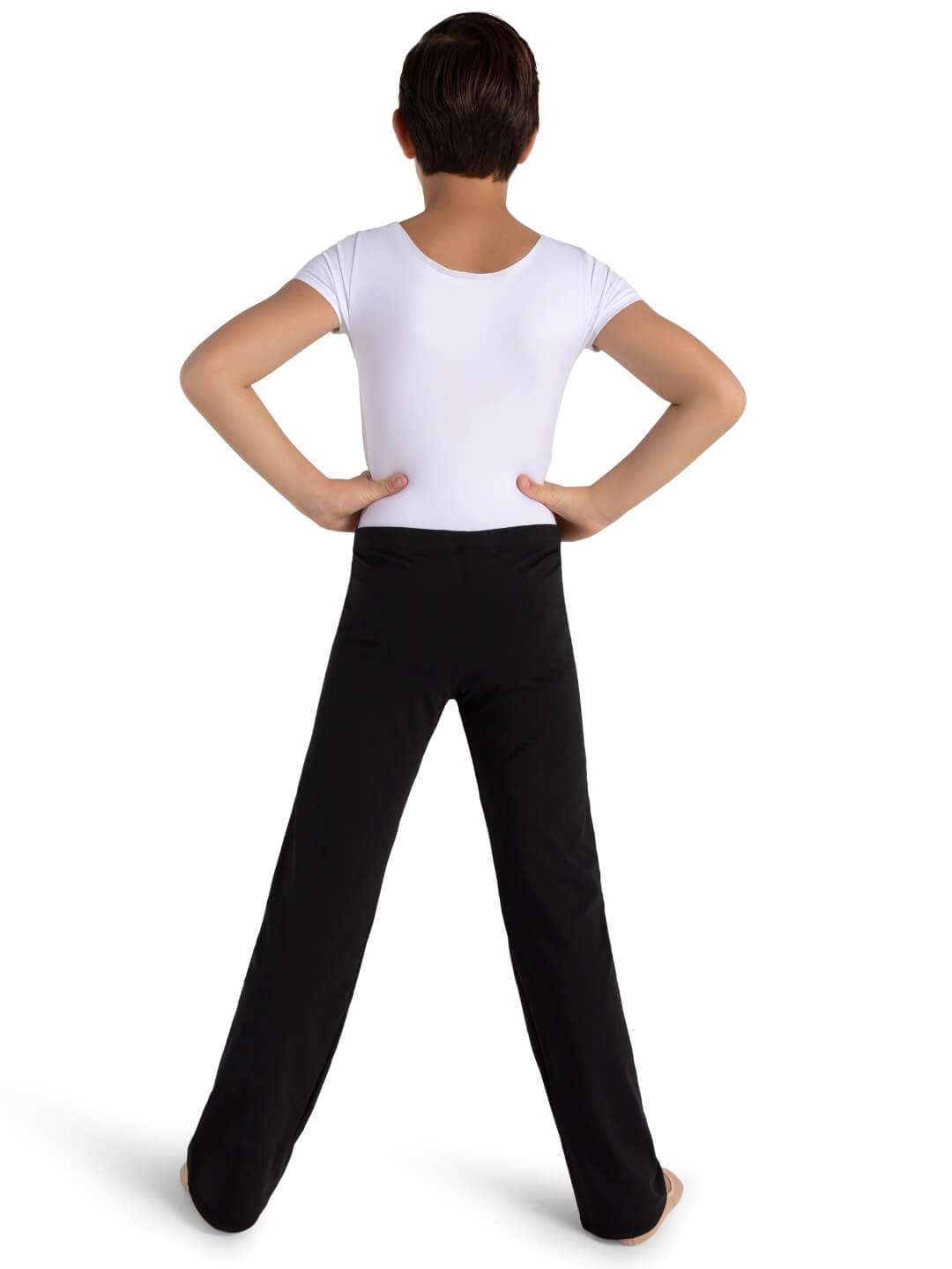Capezio boys studio pants