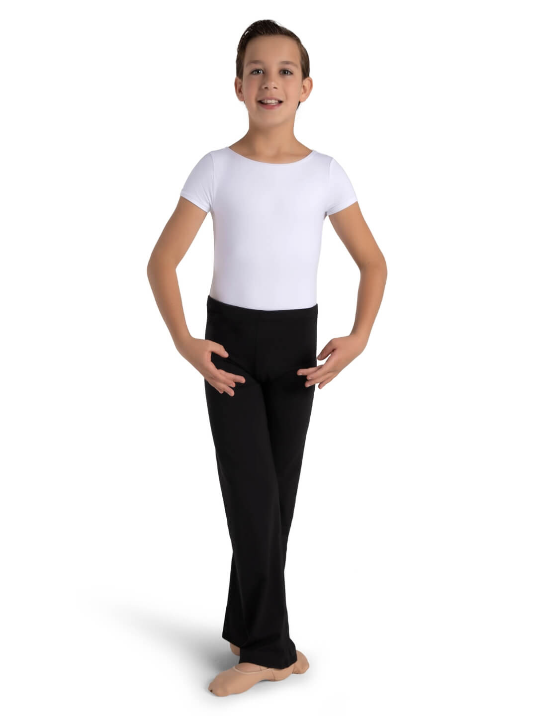Capezio boys studio pants