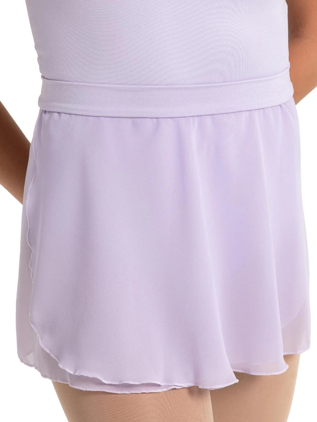 Capezio Studio Pull on skirt