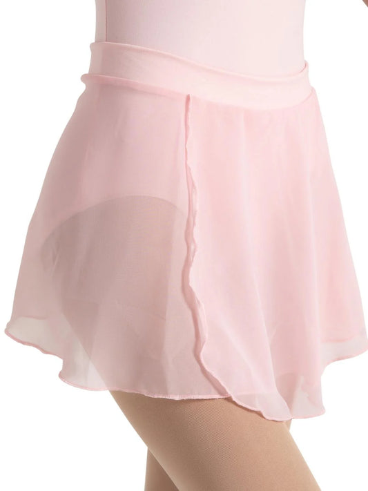 Capezio Studio Pull on skirt