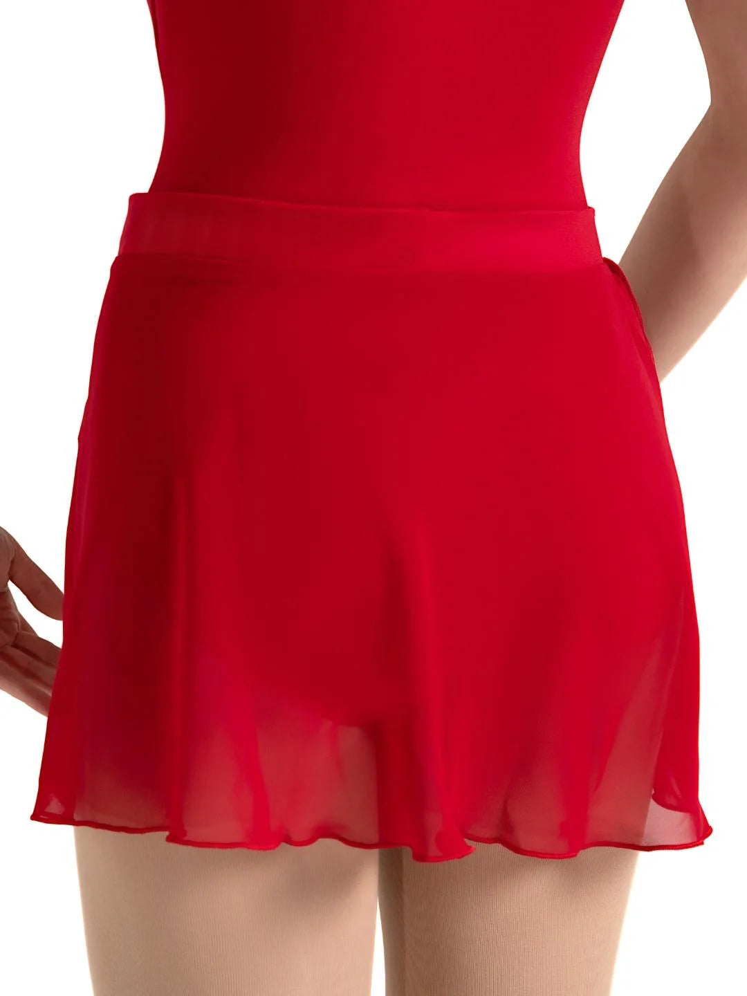 Capezio Studio Pull on skirt