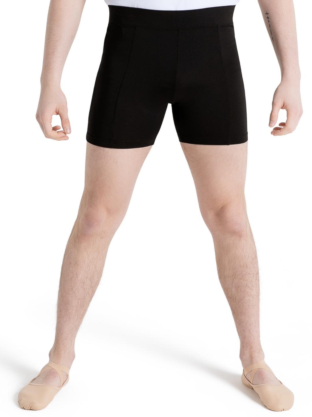 Capezio Studio shorts Adults