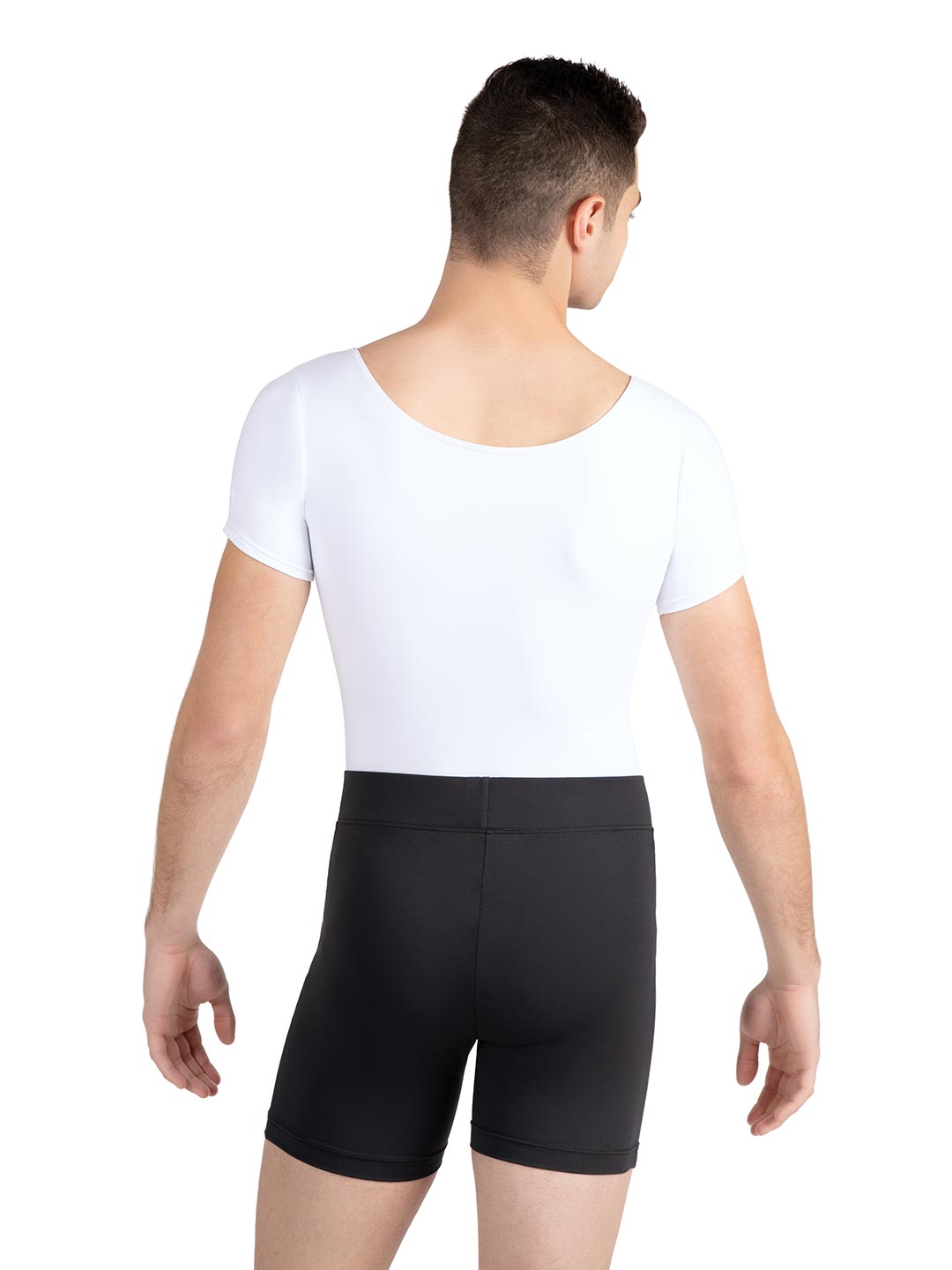 Capezio Studio shorts Adults