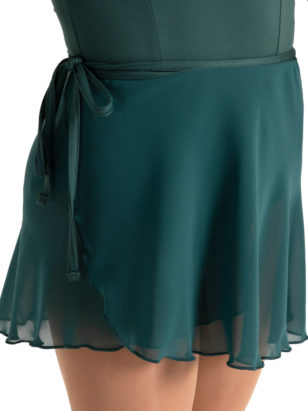 Capezio Studio Wrap Skirt