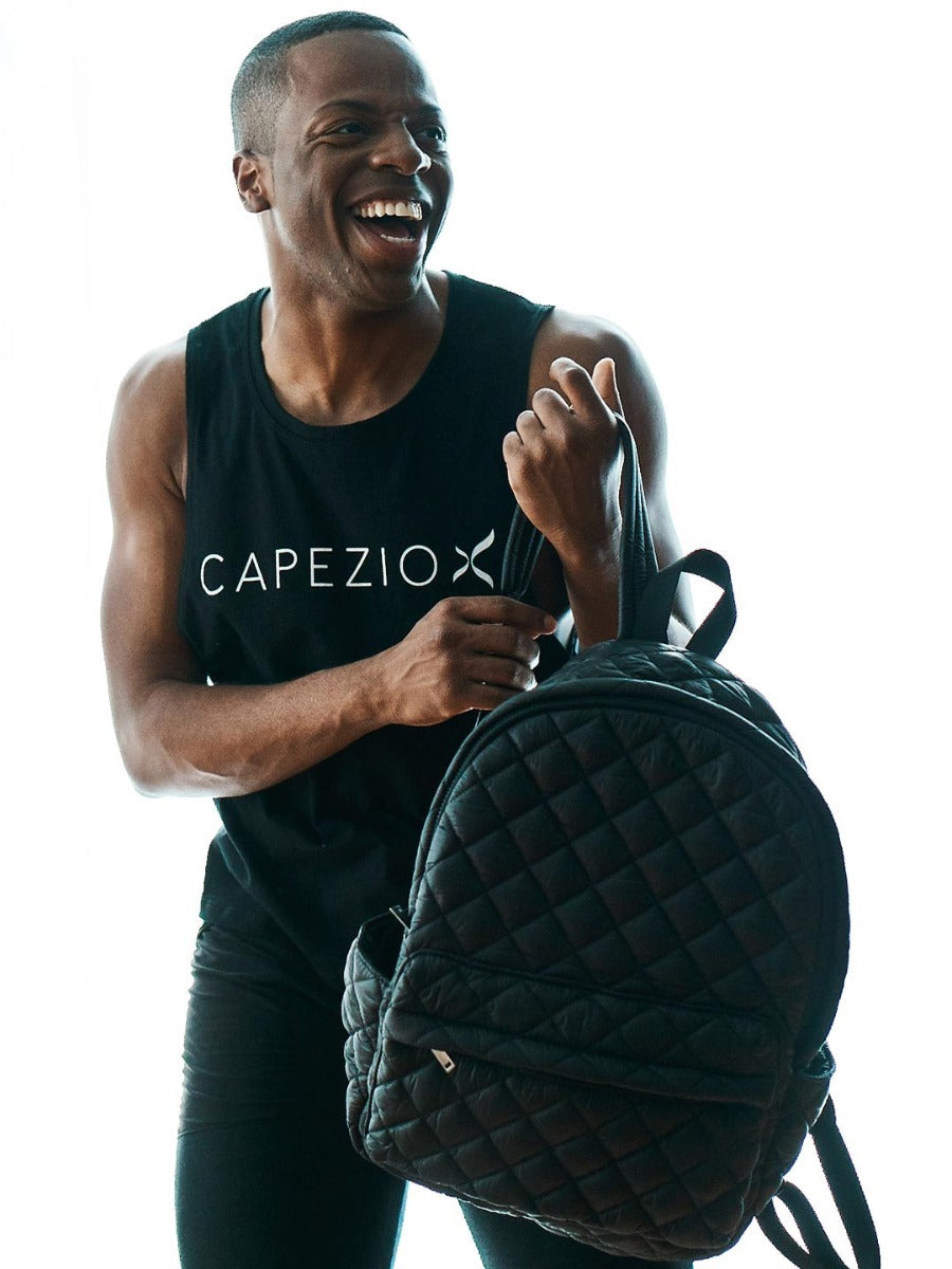 Capezio Go-To Technique Backpack