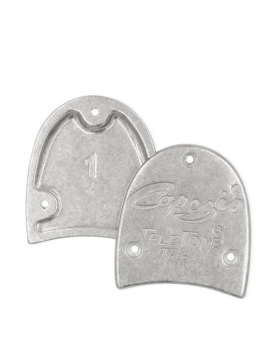 Capezio Tele Tone Heel Tap replacement