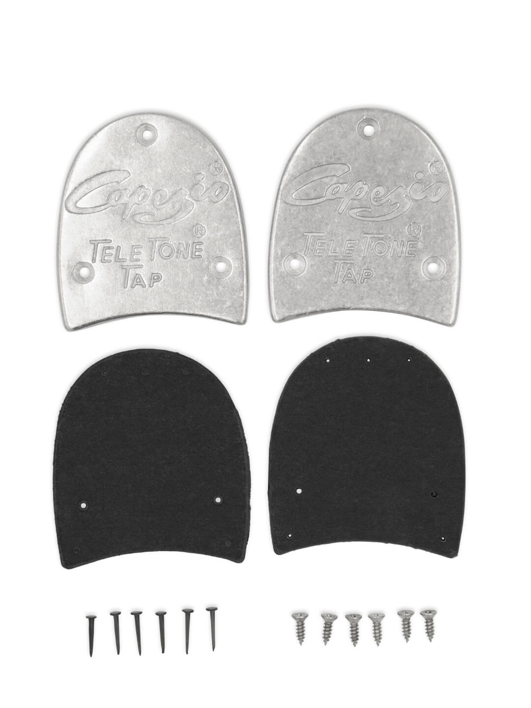 Capezio Tele Tone Heel Tap replacement