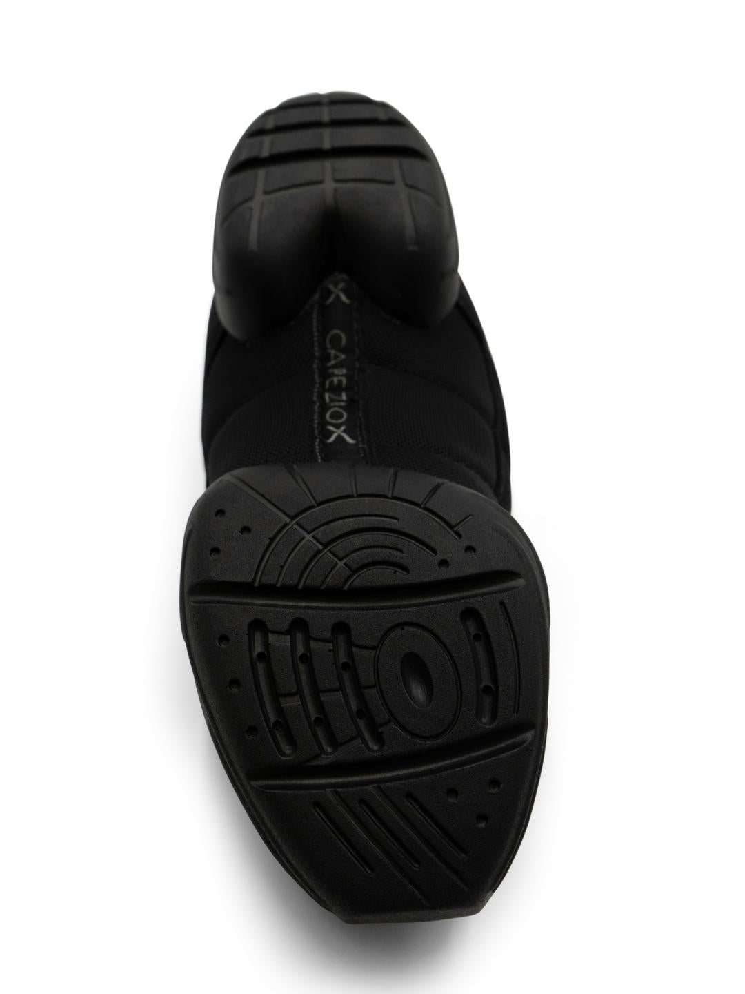 Capezio Toggle Dansneaker