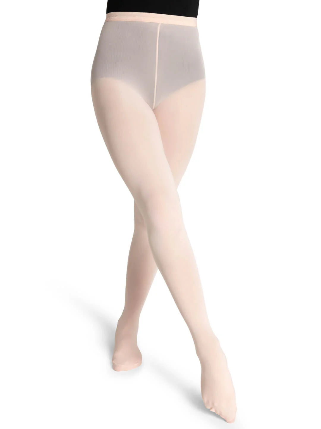 Capezio Ultra Soft Transition Tights