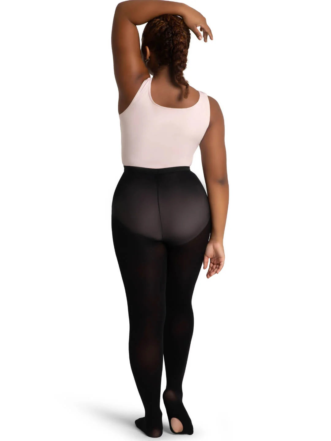 Capezio Ultra Soft Transition Tights
