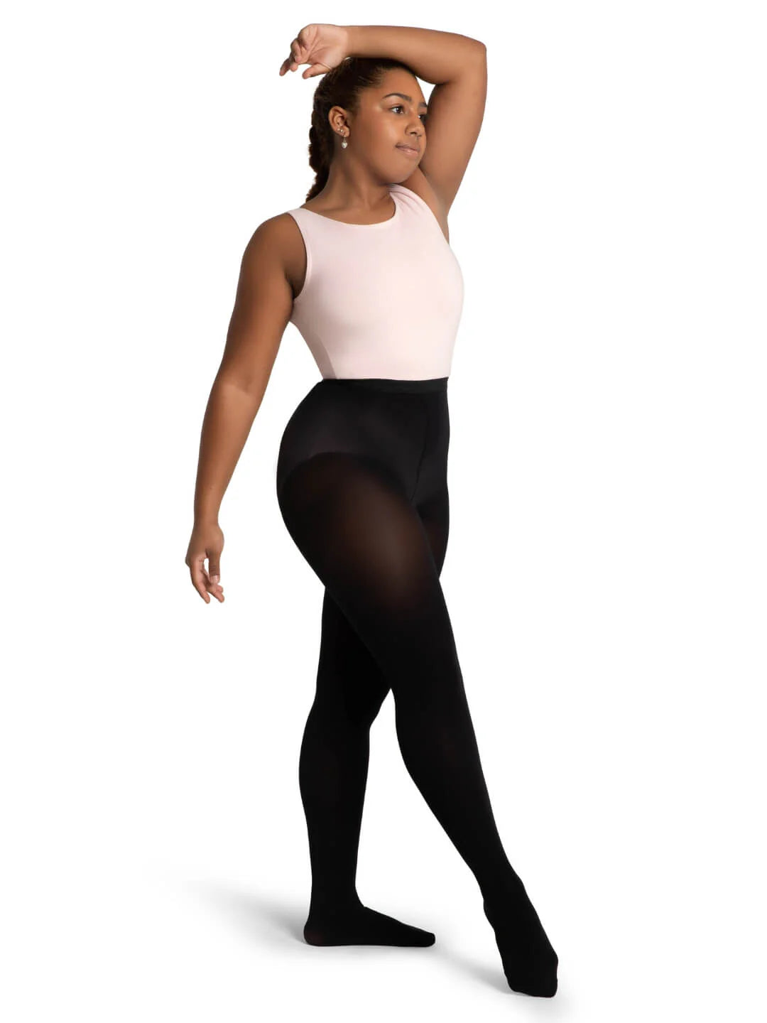 Capezio Ultra Soft Transition Tights