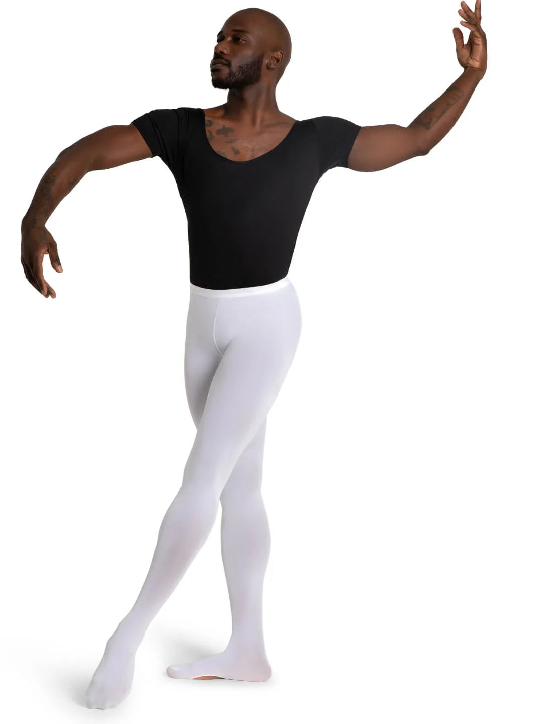 Capezio Ultra Soft Transition Tights