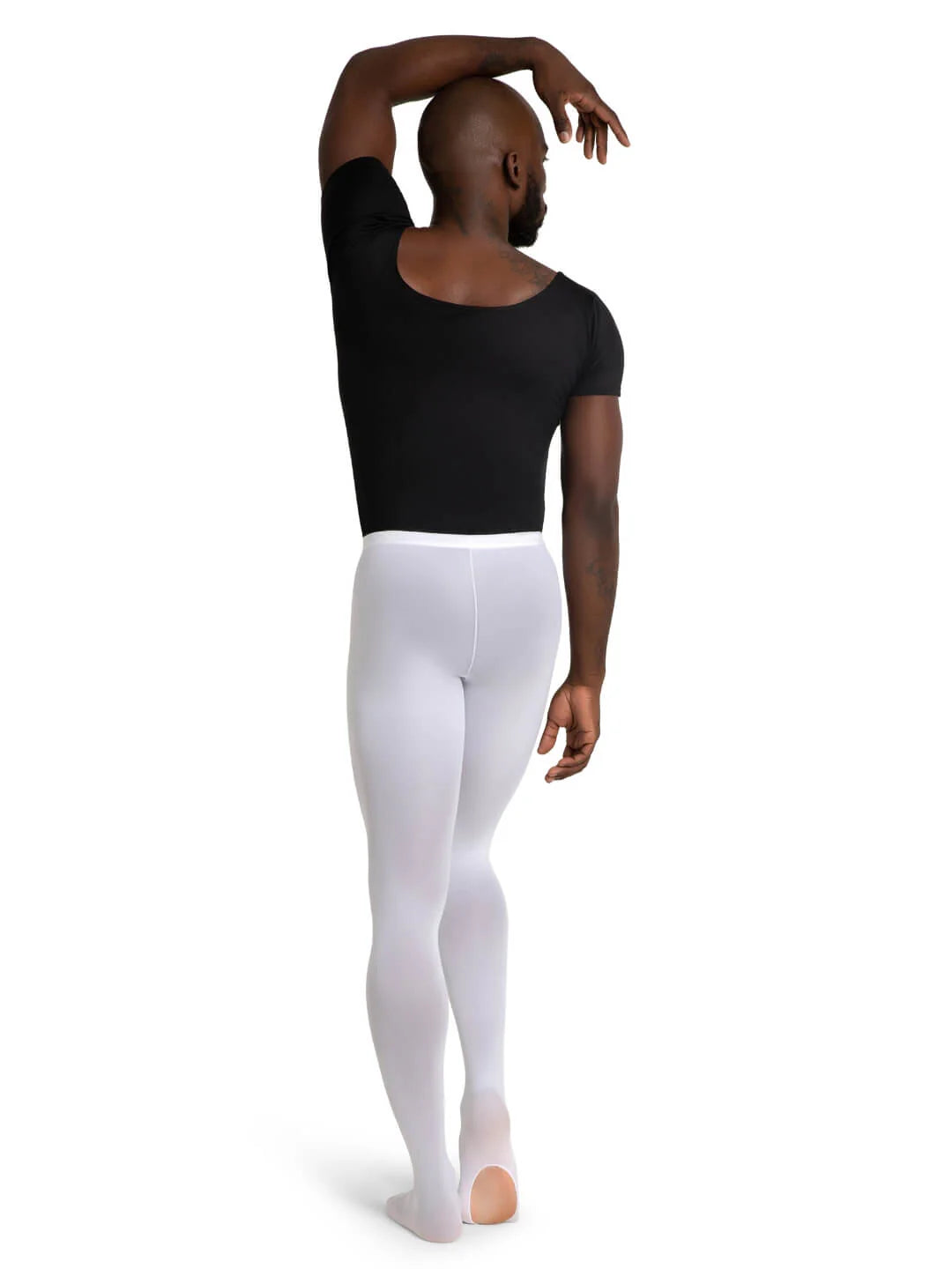 Capezio Ultra Soft Transition Tights
