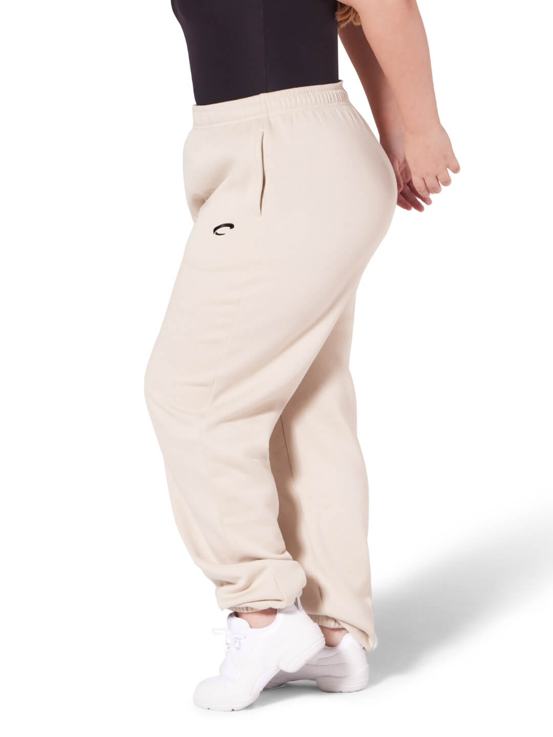 Capezio Varsity Sweatpants