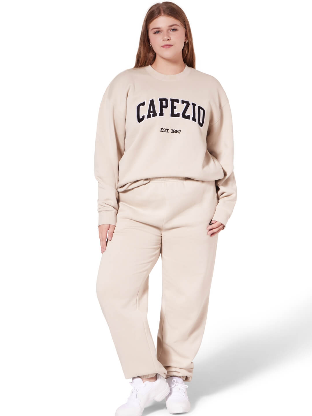 Capezio Varsity Sweatpants