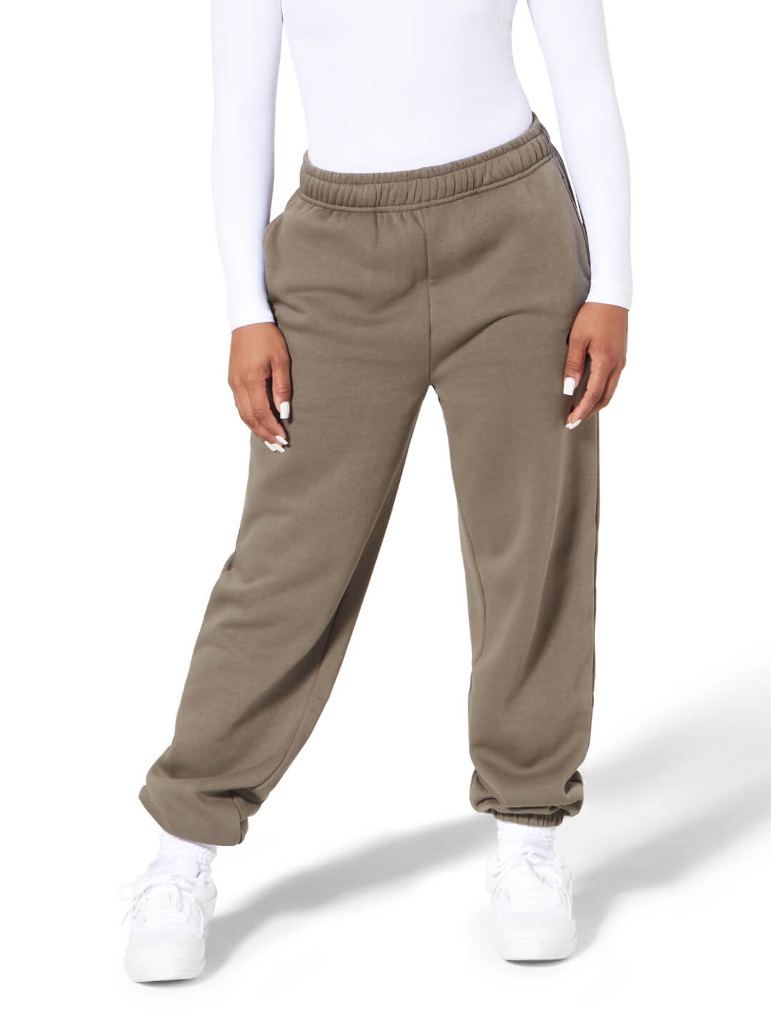 Capezio Varsity Sweatpants