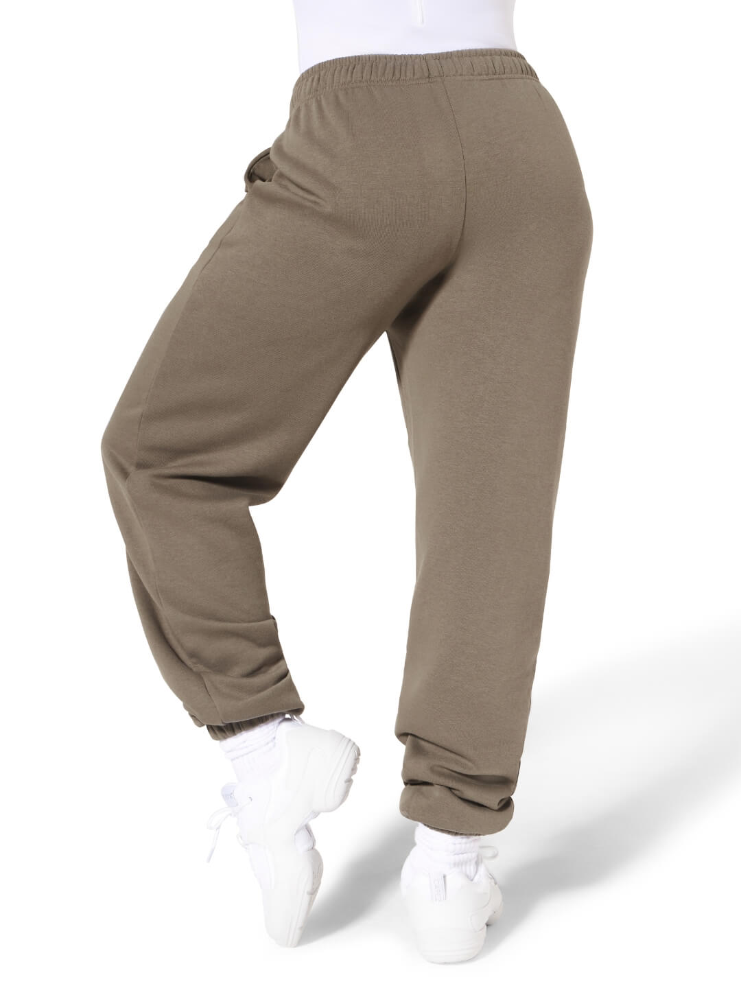 Capezio Varsity Sweatpants