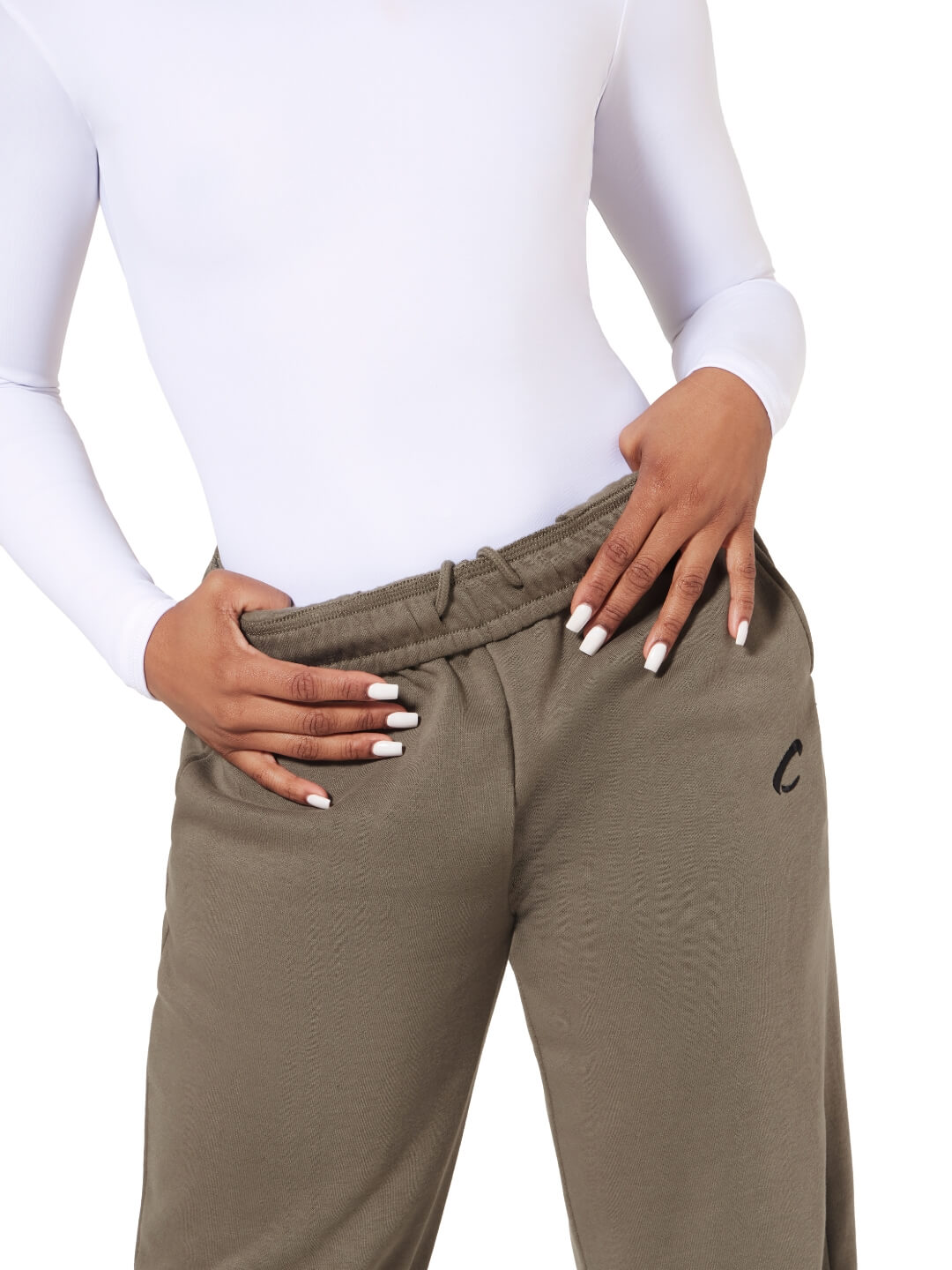 Capezio Varsity Sweatpants