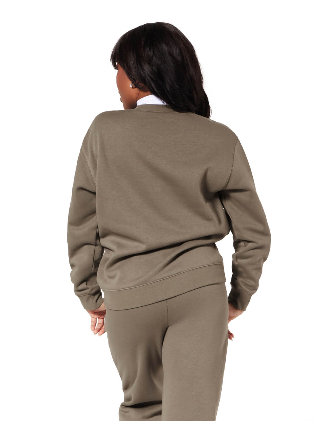 Capezio Varsity Sweatshirt