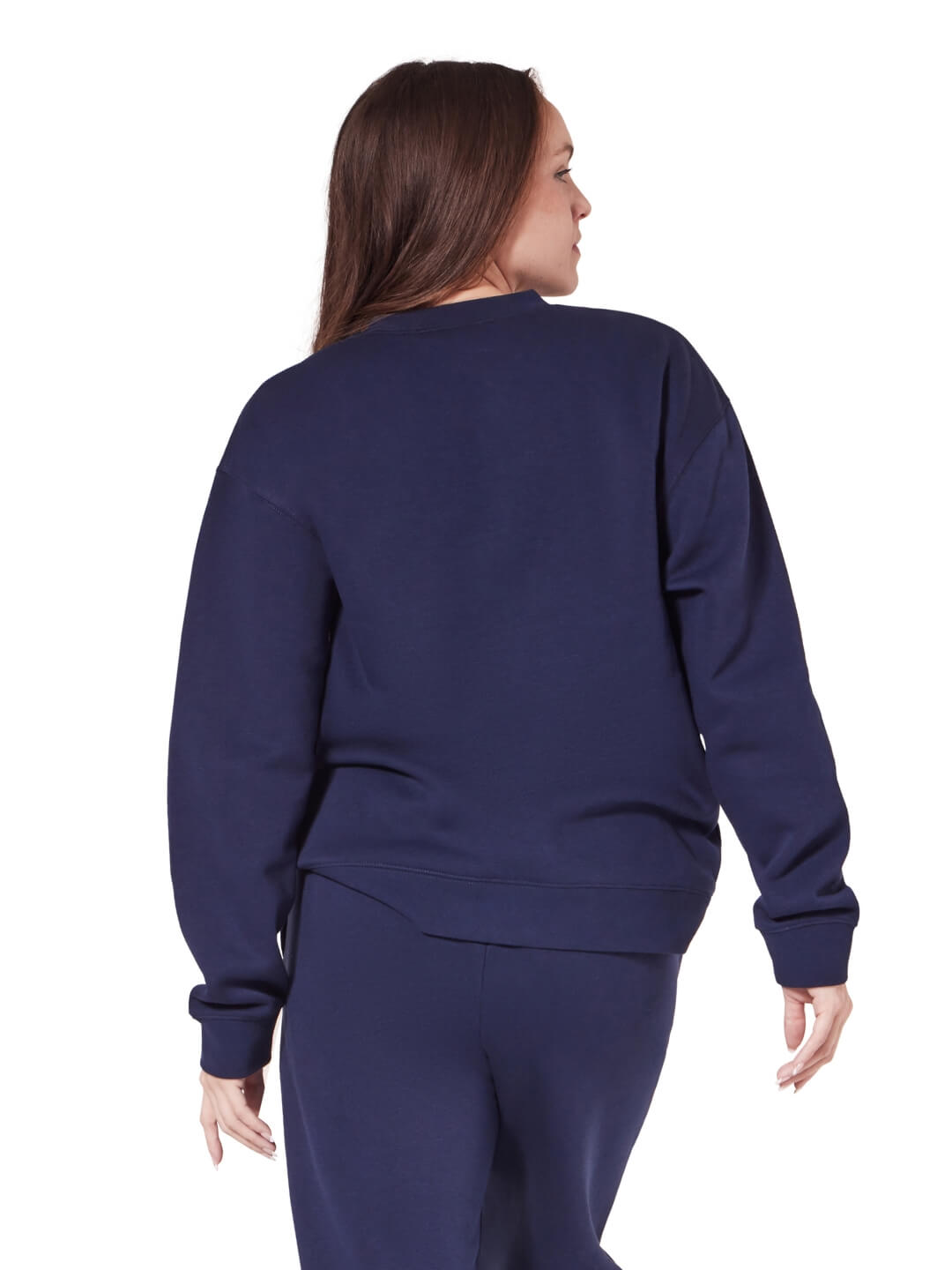 Capezio Varsity Sweatshirt