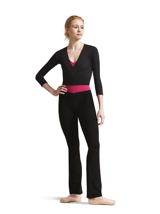 Capezio Jazz Pants - Adult