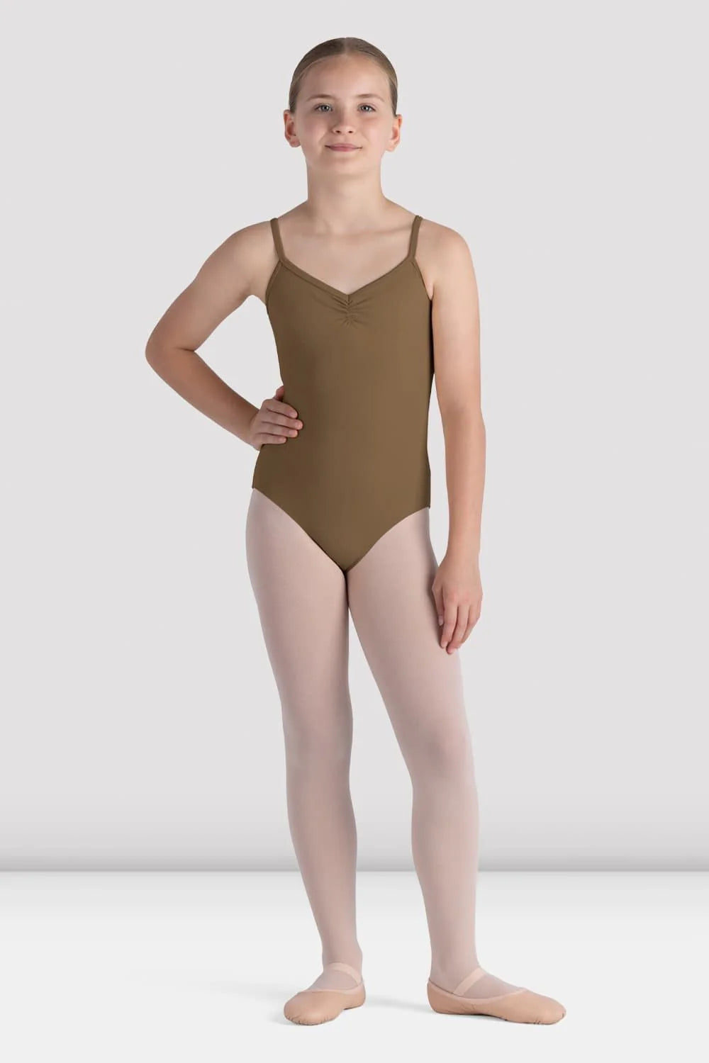 Bloch kids Ari gathered leo