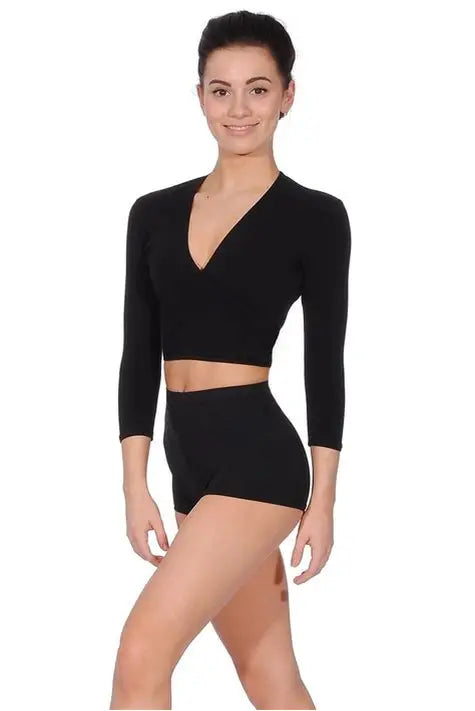 Roch valley Nikki cardigan Black