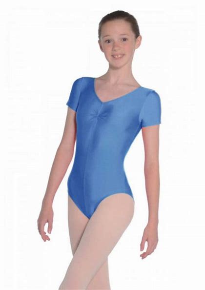 Roch Valley Jeanette leotard